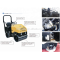 Small Honda Ride On Wacker Type Vibratory Asphalt Roller ( FYL-900)